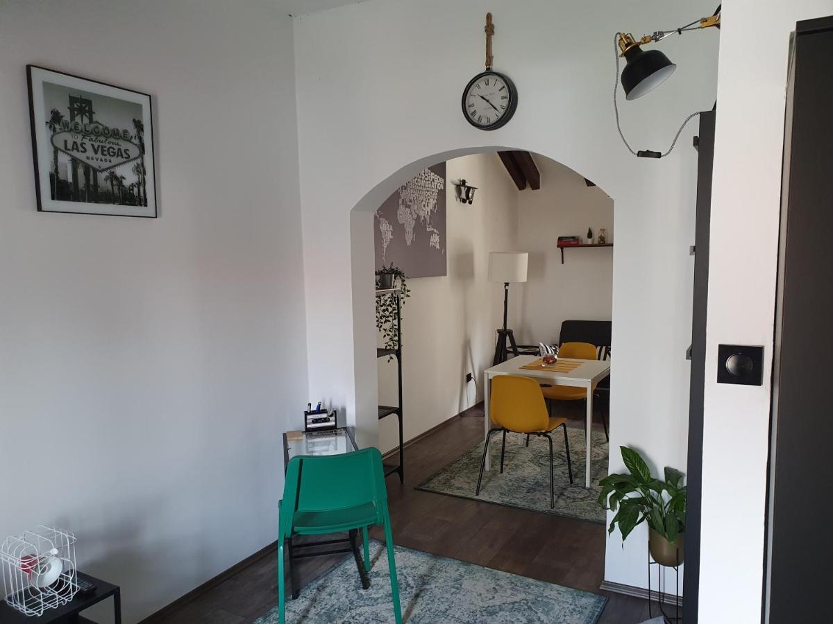 Studio Apartman Dalia Apartment Zagreb Ngoại thất bức ảnh