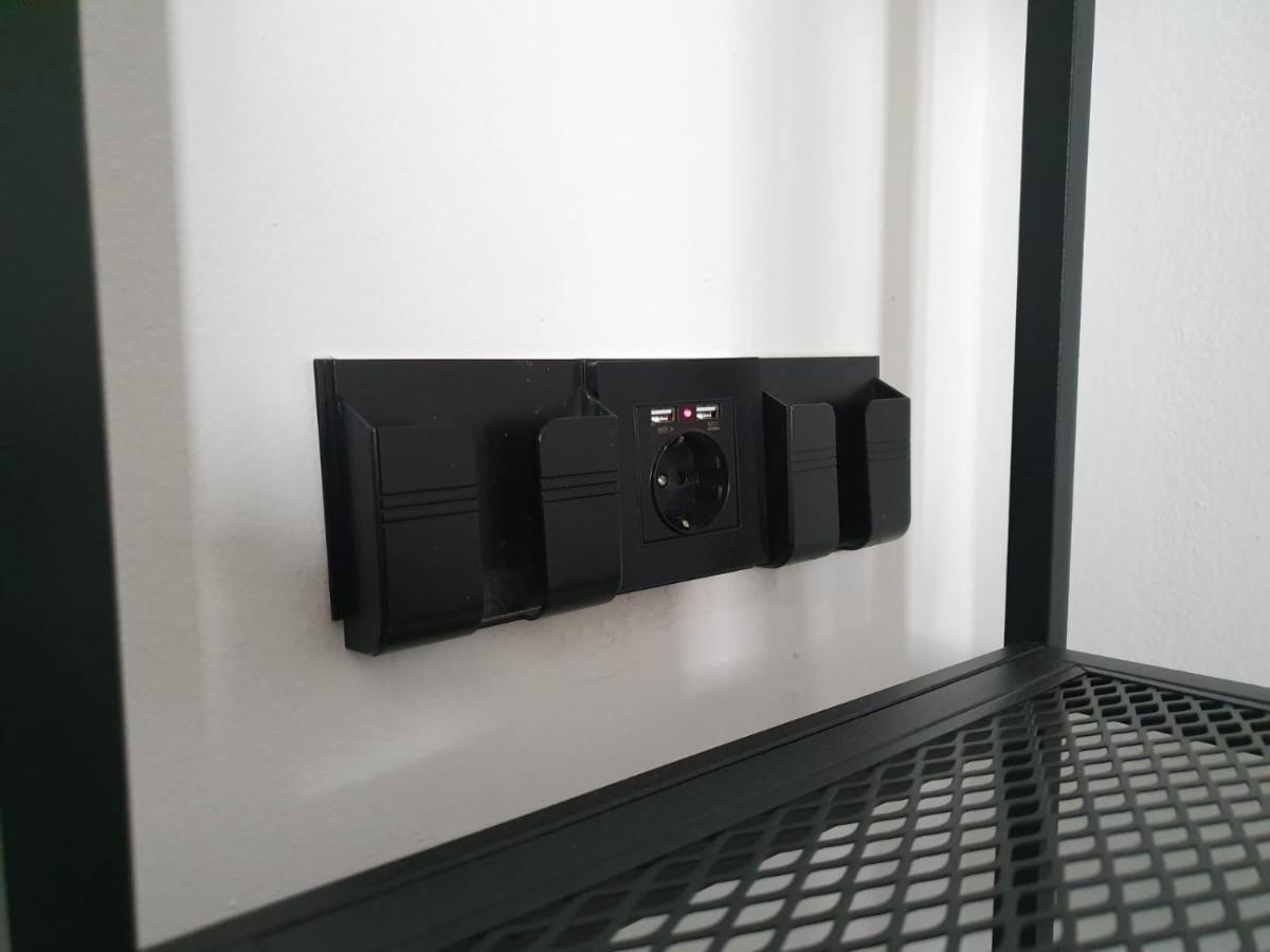 Studio Apartman Dalia Apartment Zagreb Ngoại thất bức ảnh