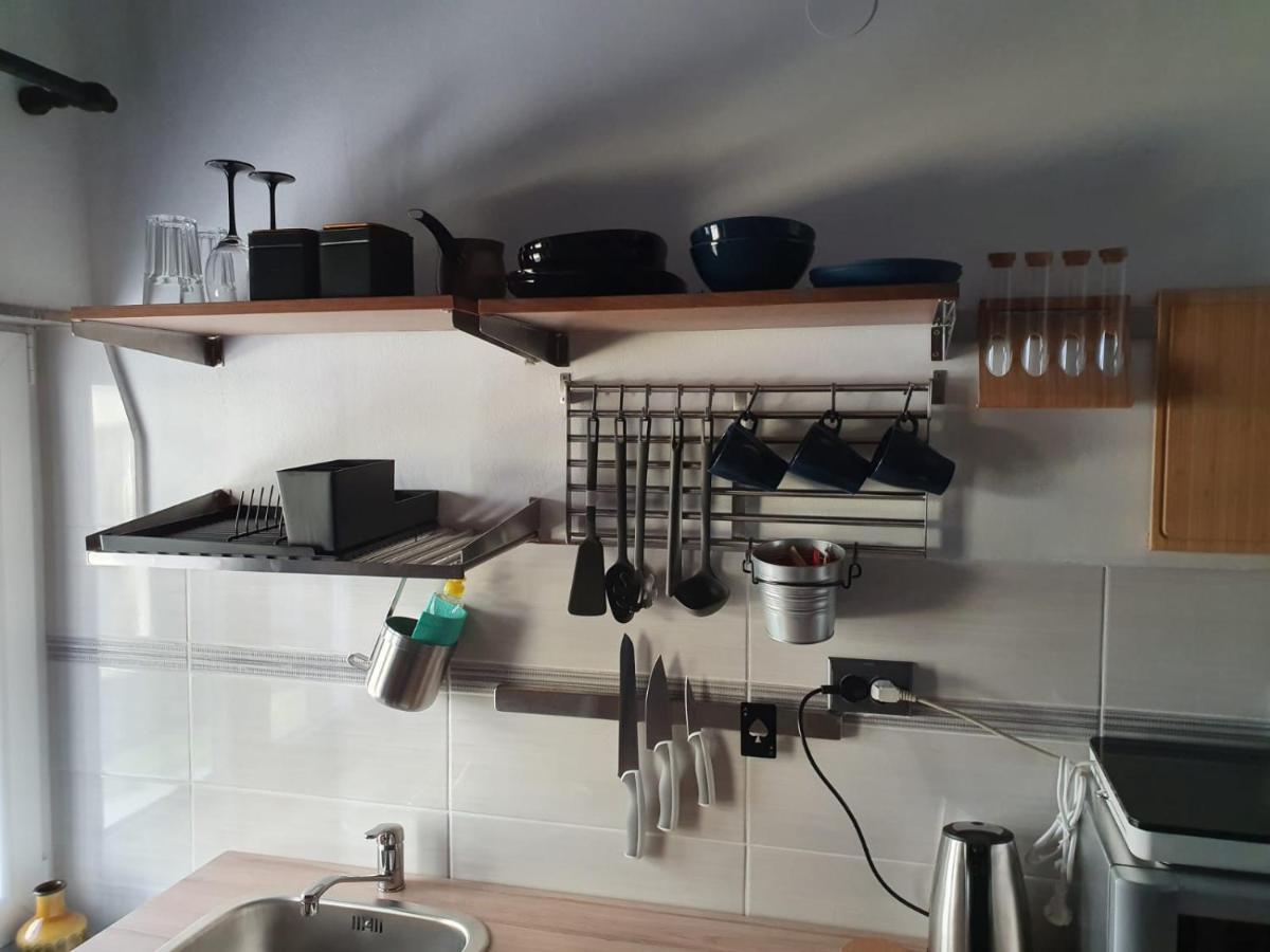 Studio Apartman Dalia Apartment Zagreb Ngoại thất bức ảnh